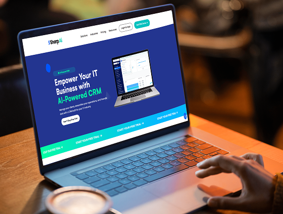 CRM for Technology Companies