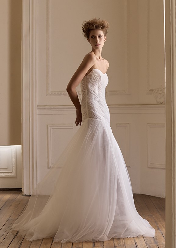 Francesca Miranda magnolia exclusive wedding gowns bay area
