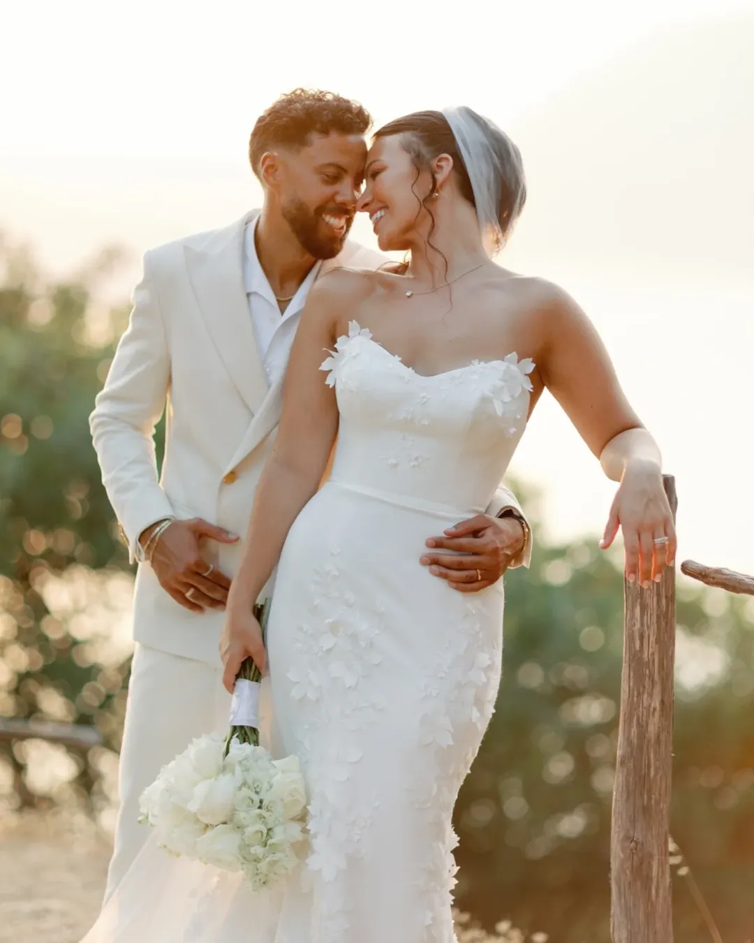 Nouvelle Bride