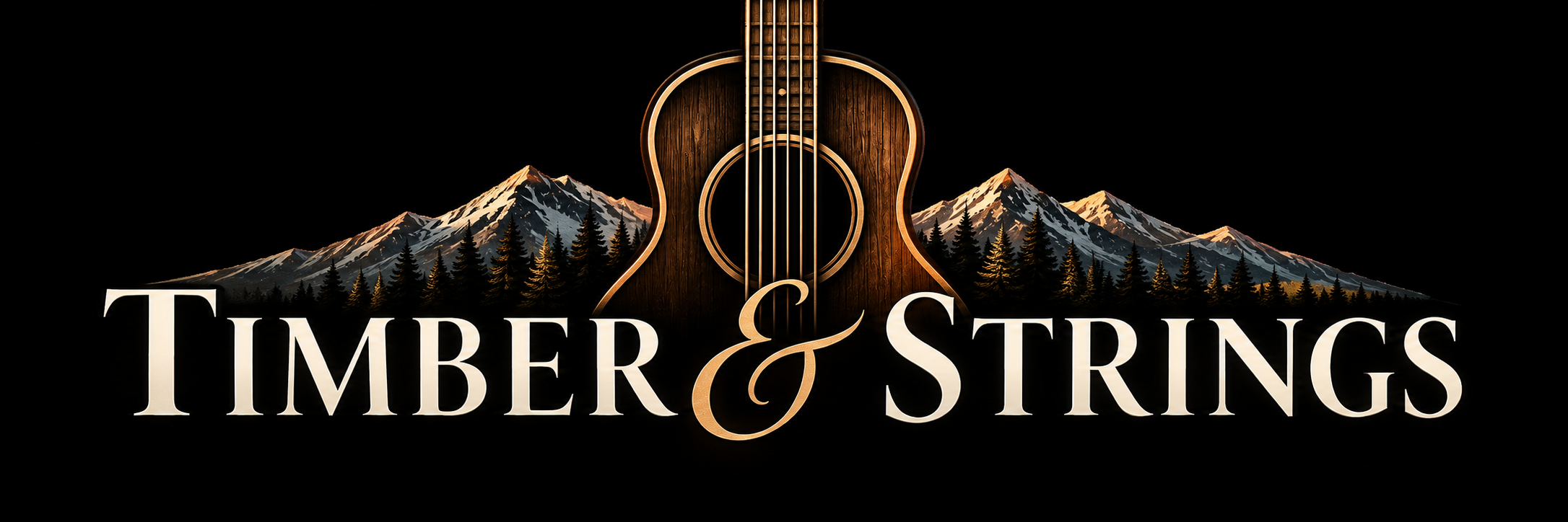 Timber & Strings