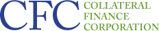 CFC — Collateral Finance Corporation