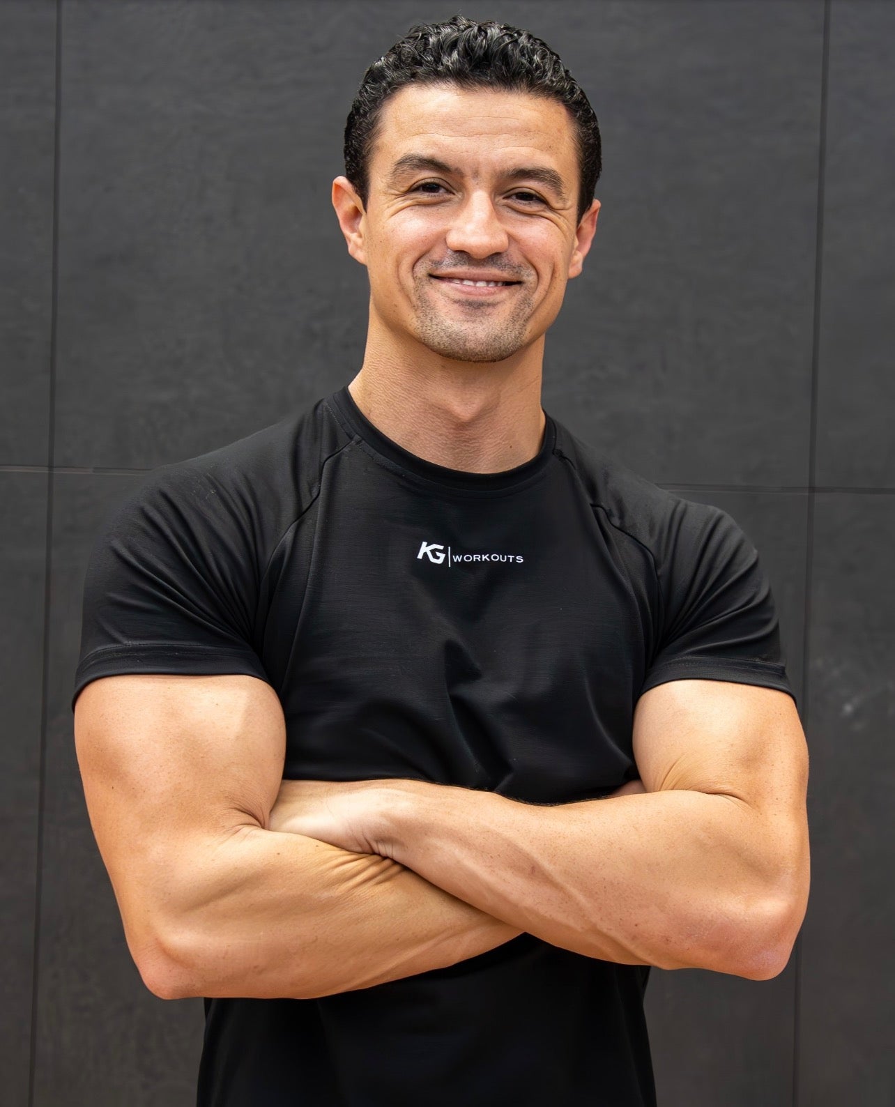 الكابتن كريم جبريل