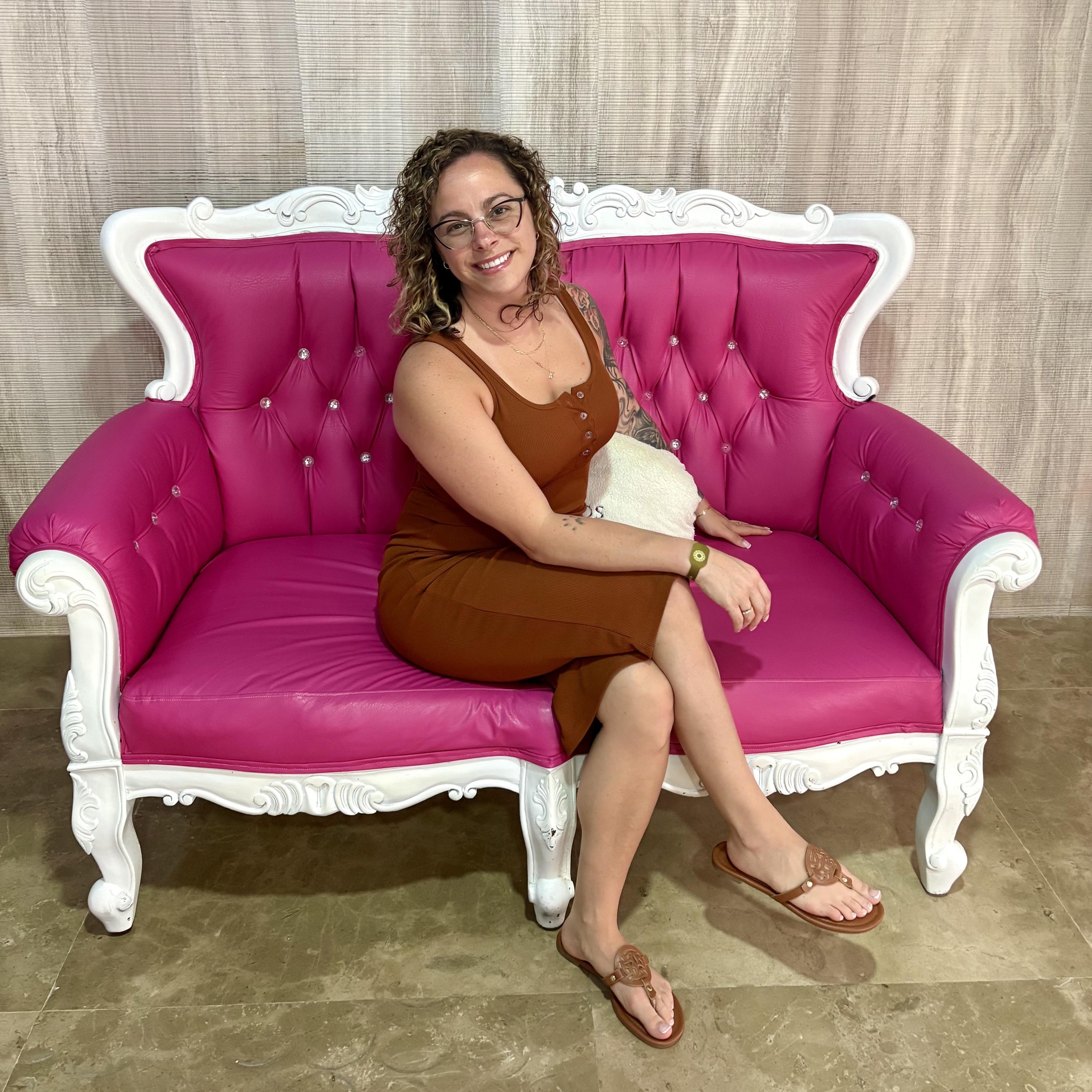 Anna Marie