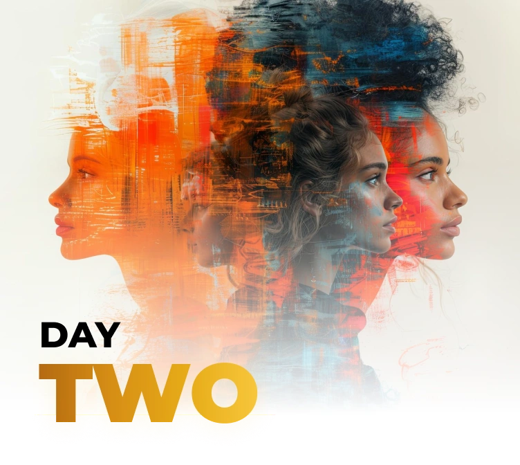 Day two design