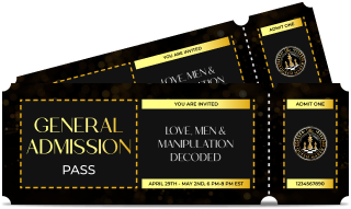 General admission pass