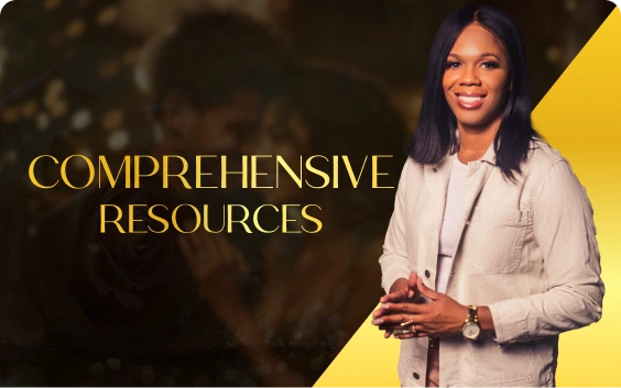 Comprehensive resource 