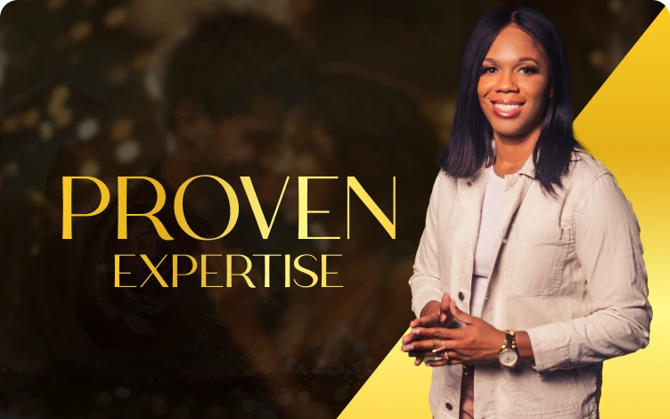 Proven expertise 