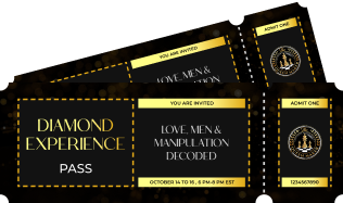Diamond admission pass