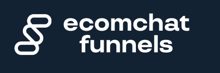 Ecom Chat Funnels logo