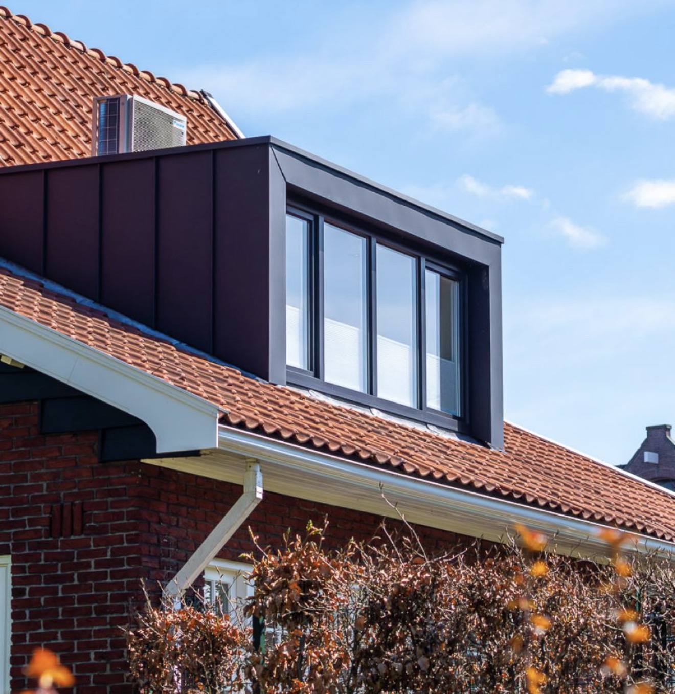 Loft Conversion London