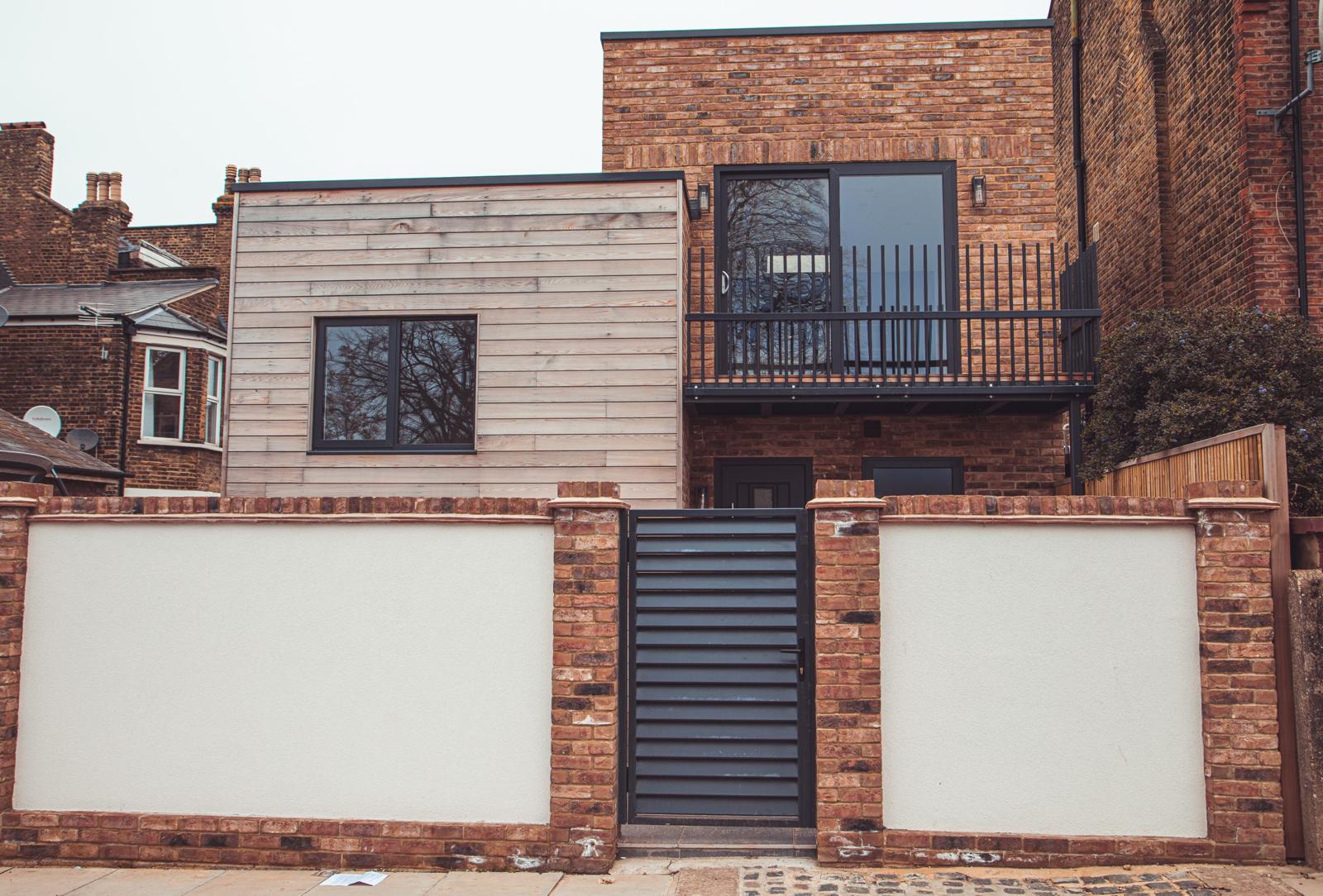 2-Bed New Build