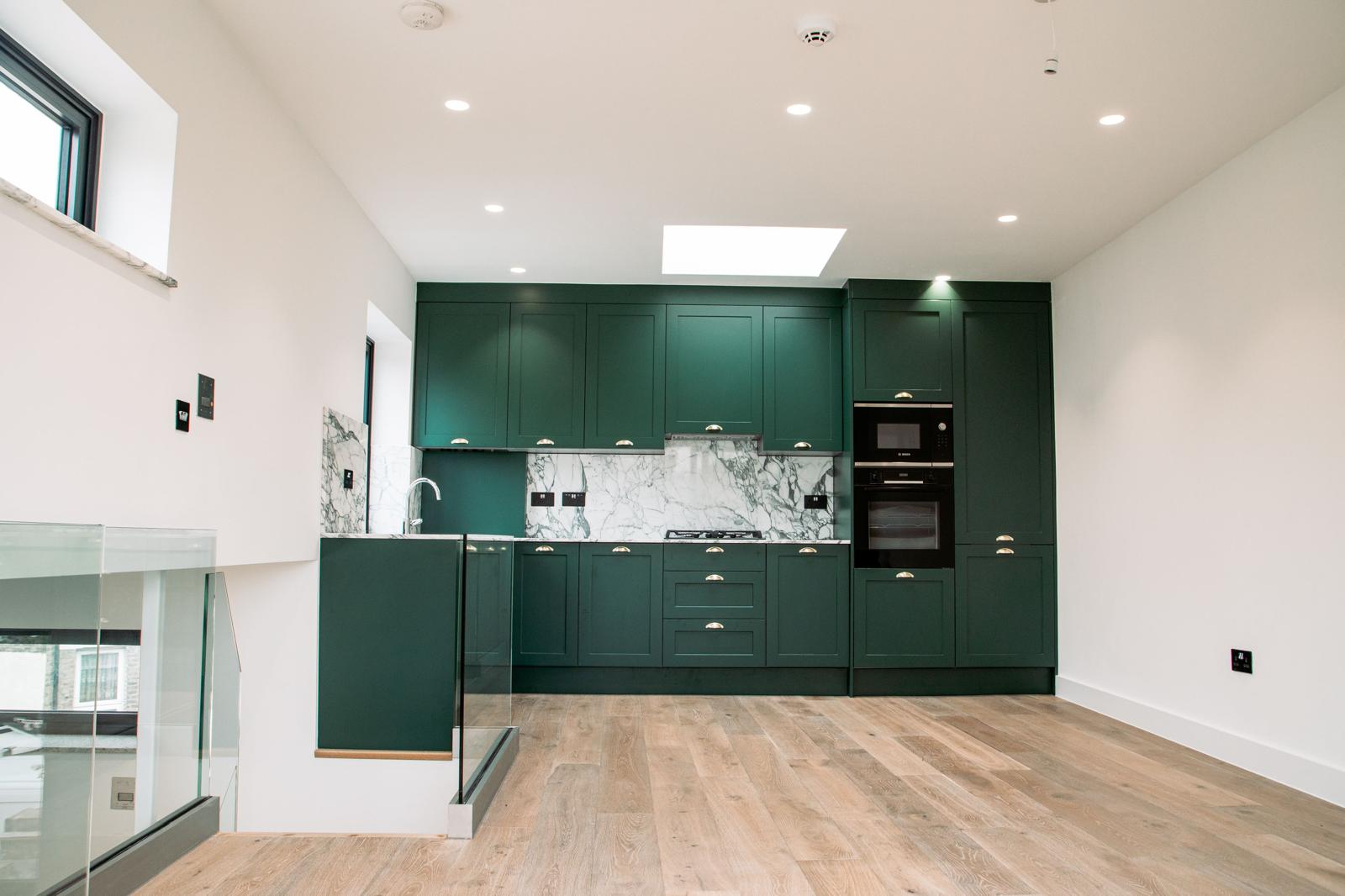 Green Kitchen Highgate