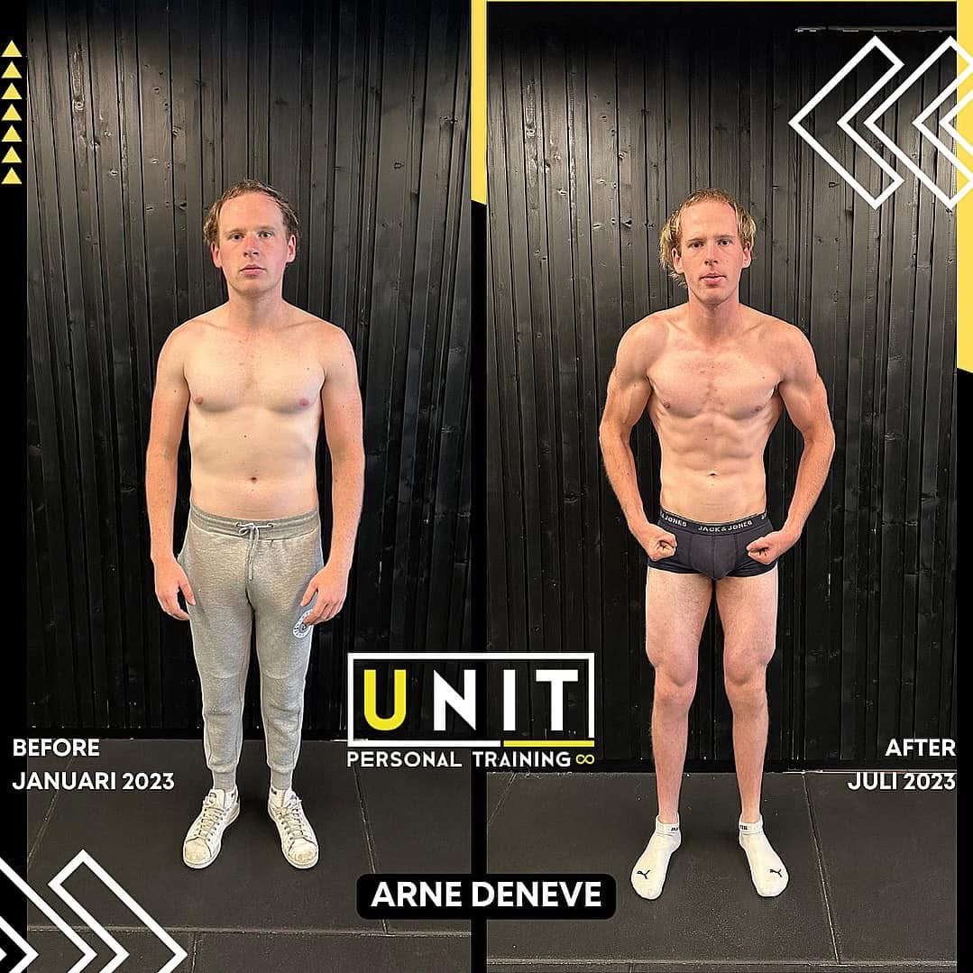 Intensieve HYROX-workout uitgevoerd door beginners en gevorderden