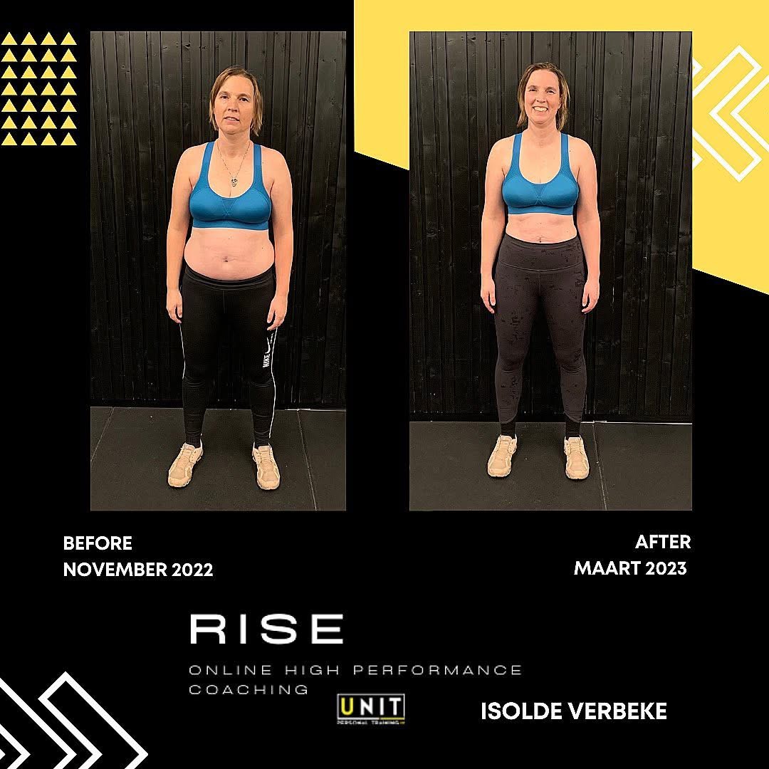 Intensieve HYROX-workout uitgevoerd door beginners en gevorderden