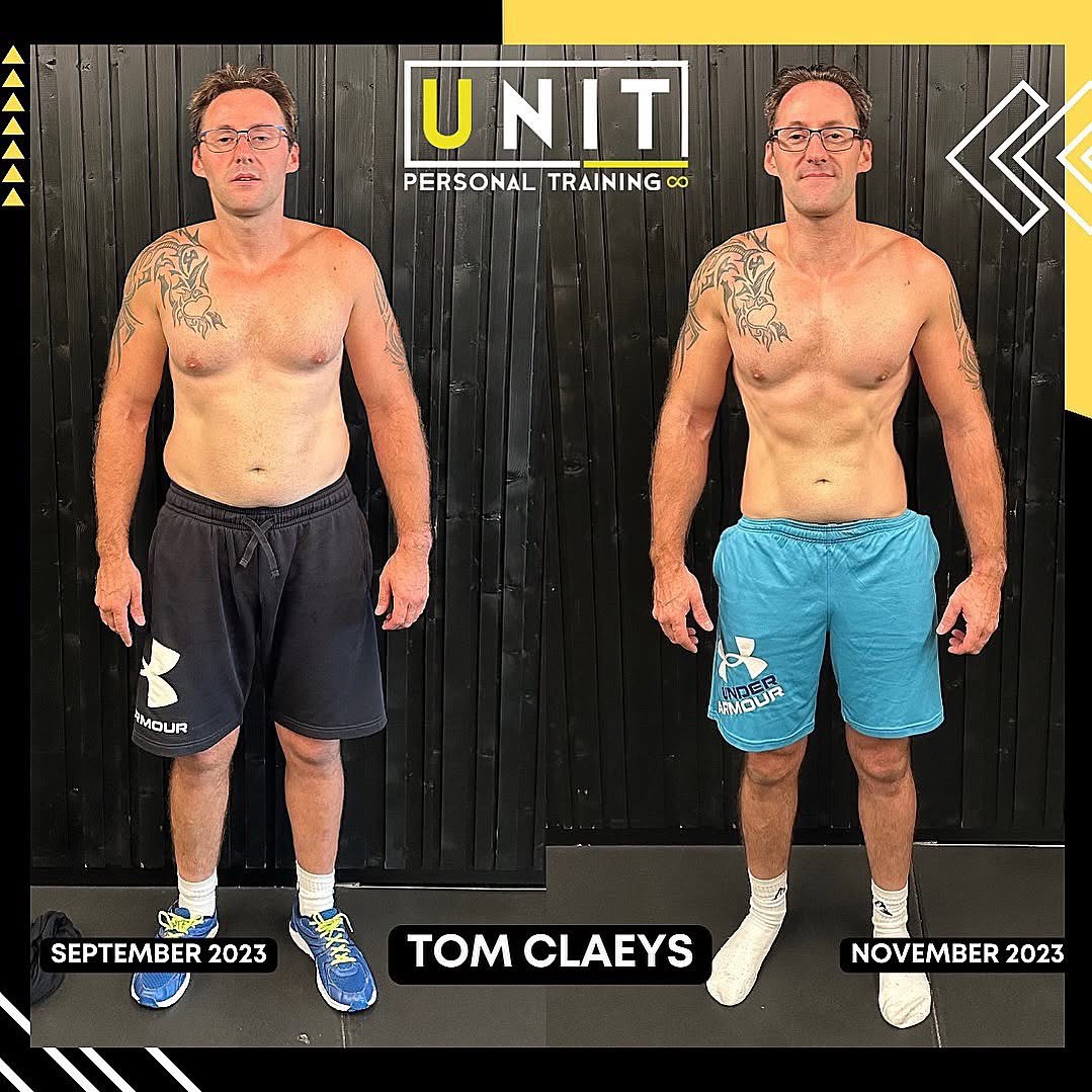 Team van ervaren HYROX-trainers bij Non Deficiere Hasselt