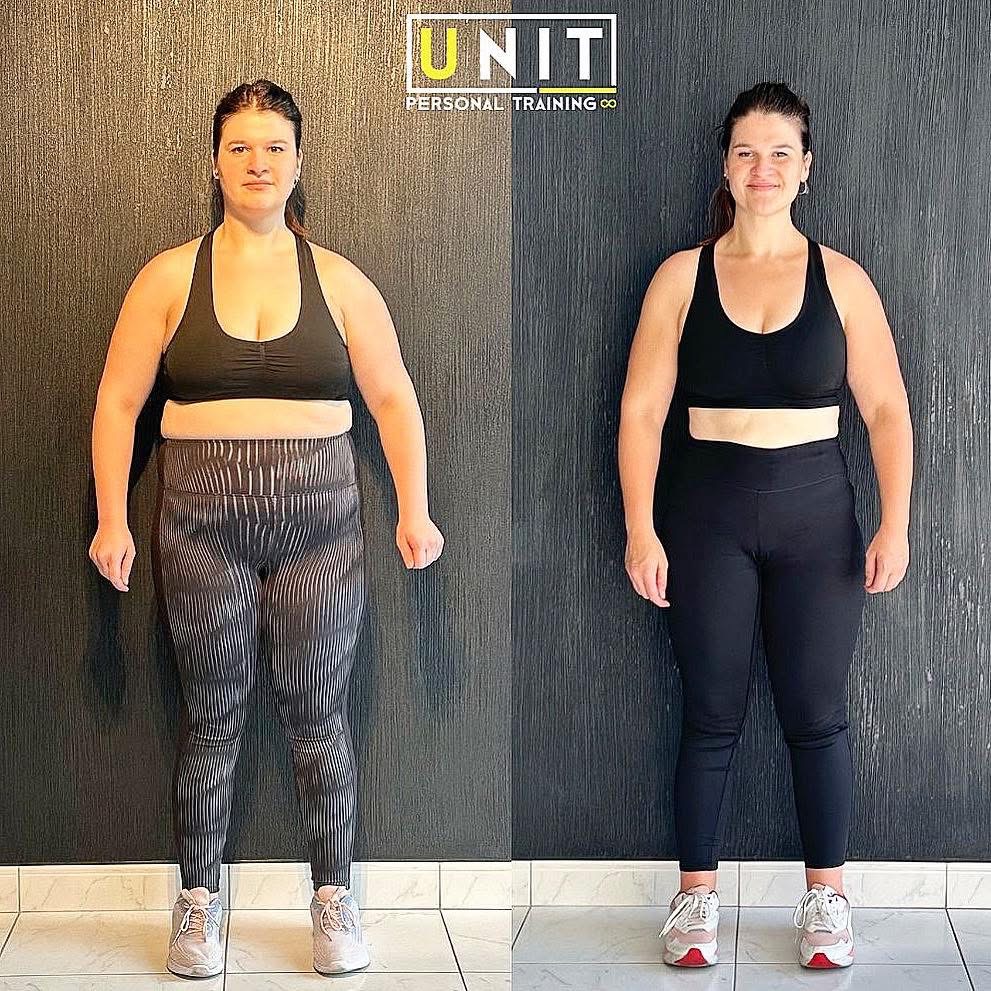 HYROX-coach helpt deelnemers met techniek en motivatie in Hasselt