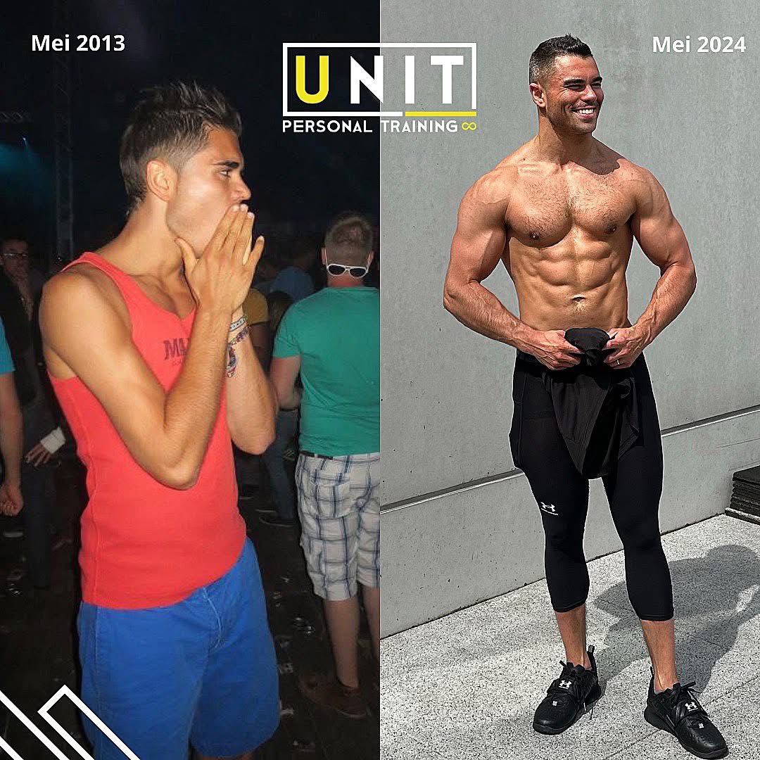 Persoonlijke begeleiding tijdens HYROX-training in Hasselt