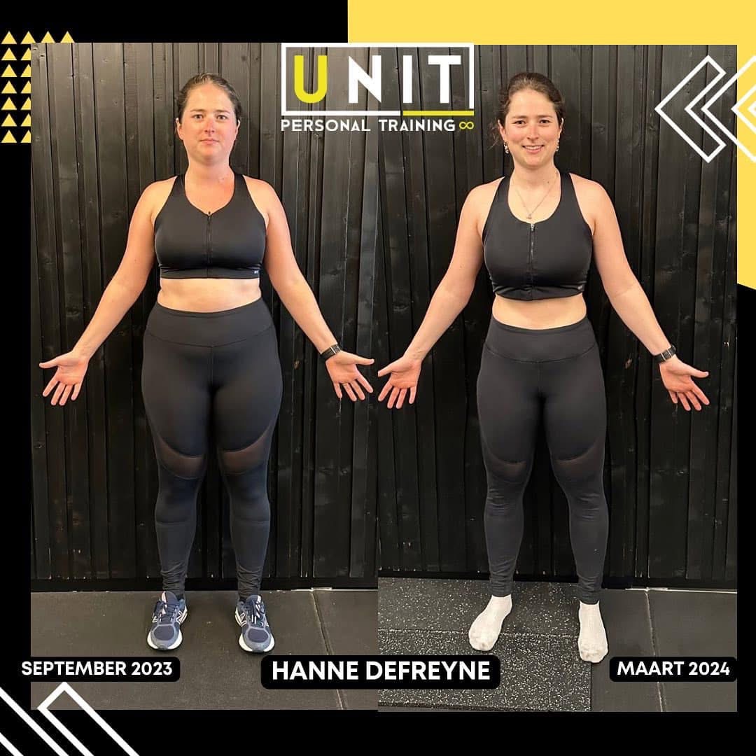 Beginners trainen samen met gevorderden tijdens HYROX-sessie