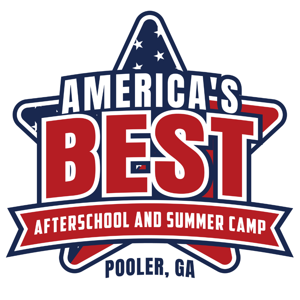 America's Best After School & Summer Camp Logo