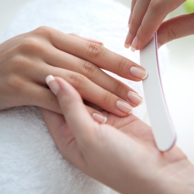 Manicure services Whittier CA