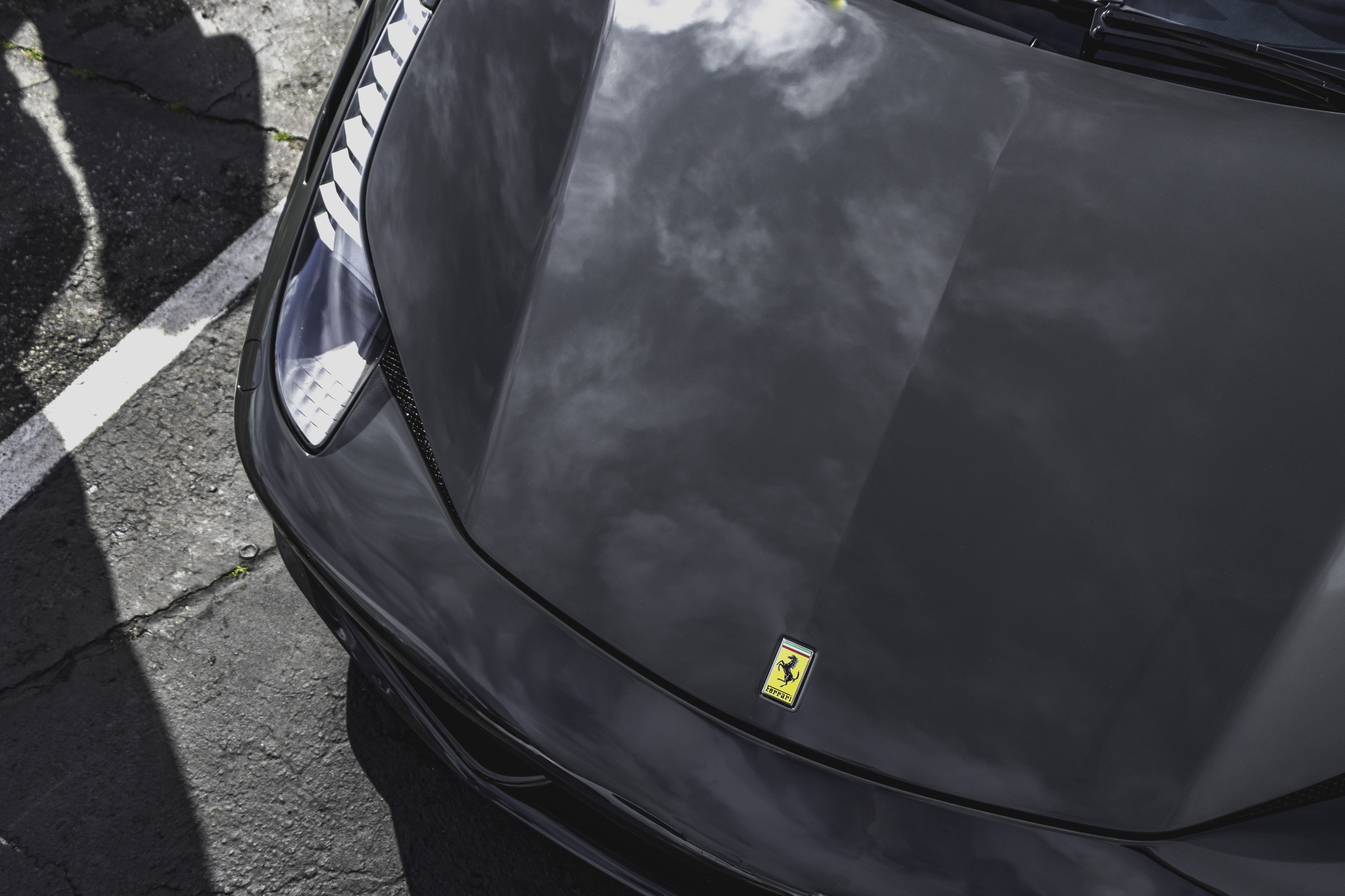 San Bernadino County Exotic & Car Appraisals