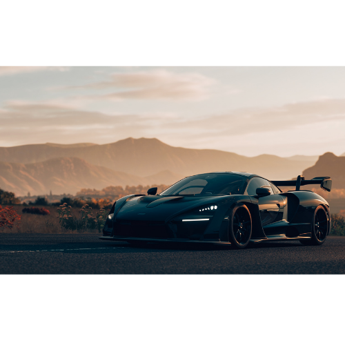 Los Angeles County Exotic & Car Appraisals