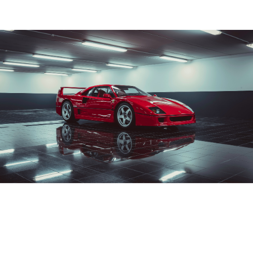 Orange County Exotic & Car Appraisals