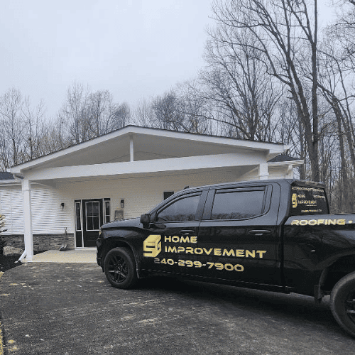 Home improvement in charles county