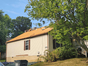 exterior renovations in charles county