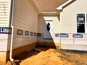 property preservation in calvert county
