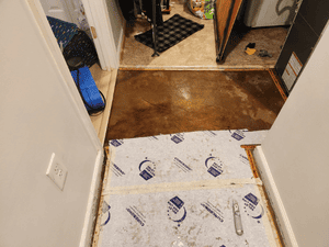 property maintenance in calvert county