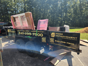 property preservation in charles county