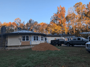 property maintenance in charles county