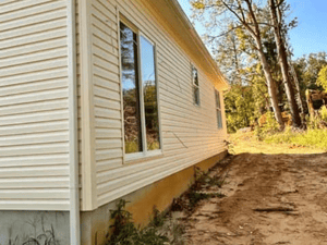 Interior renovations in charles county