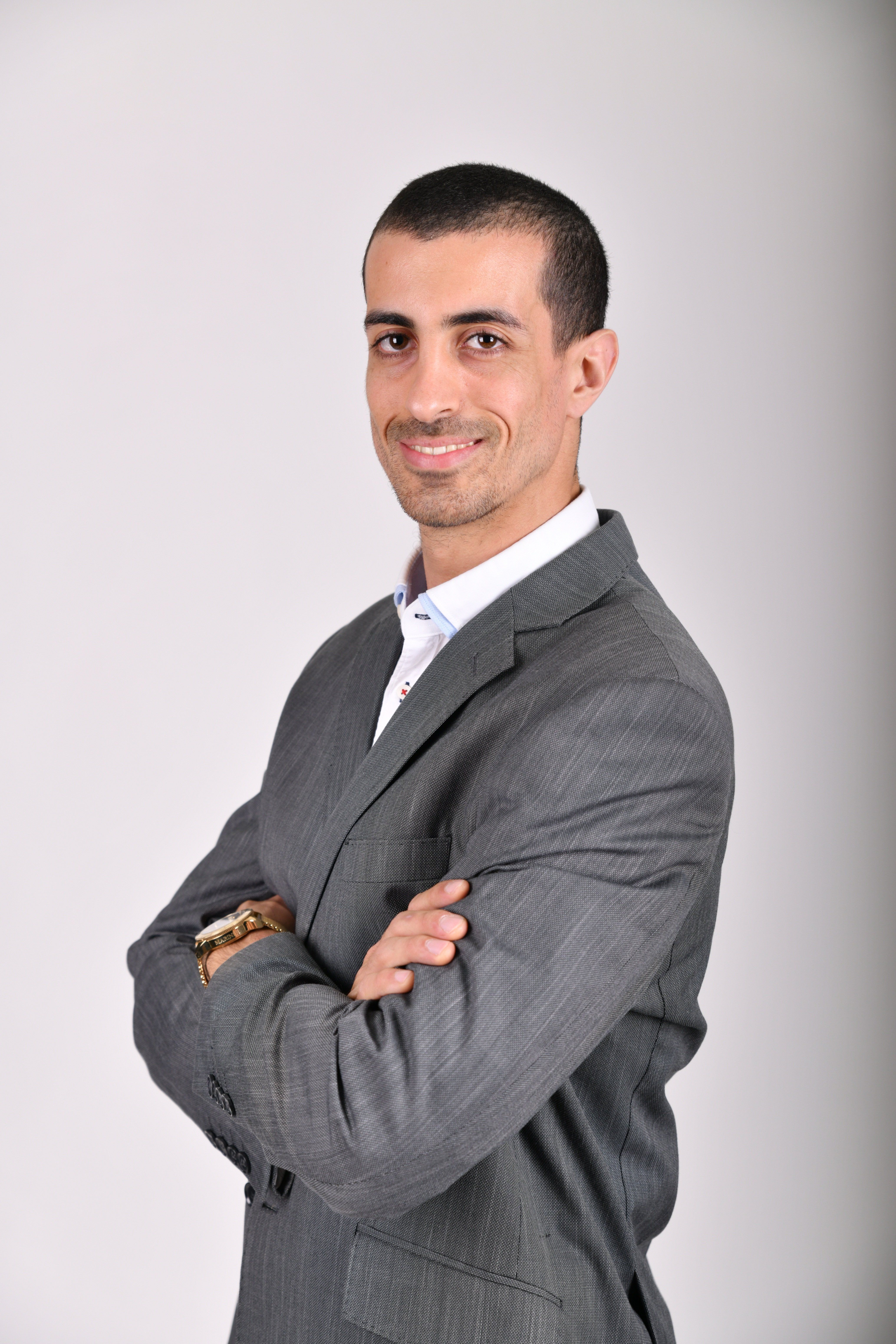 Client 3