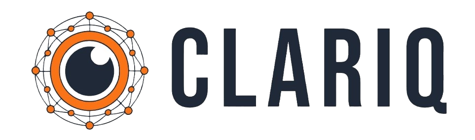 Clariq logo