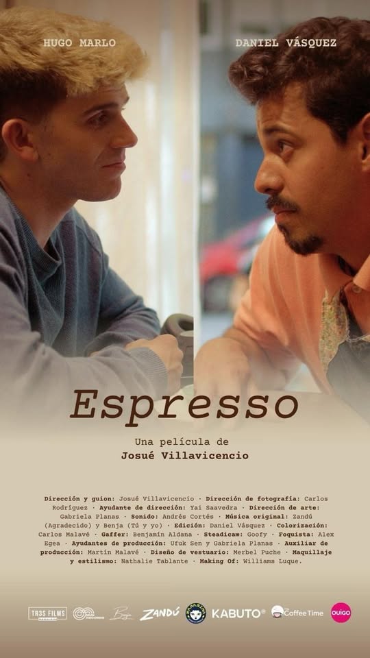 Espresso