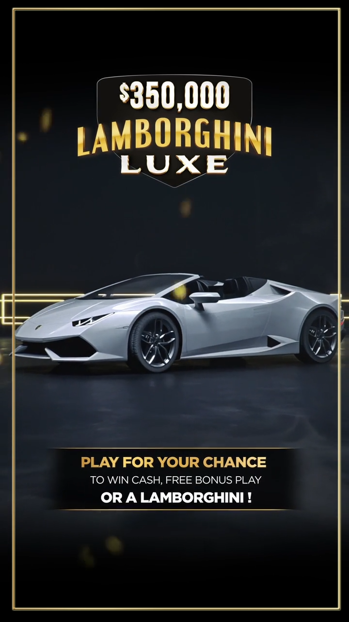 Gaming Floor Activations