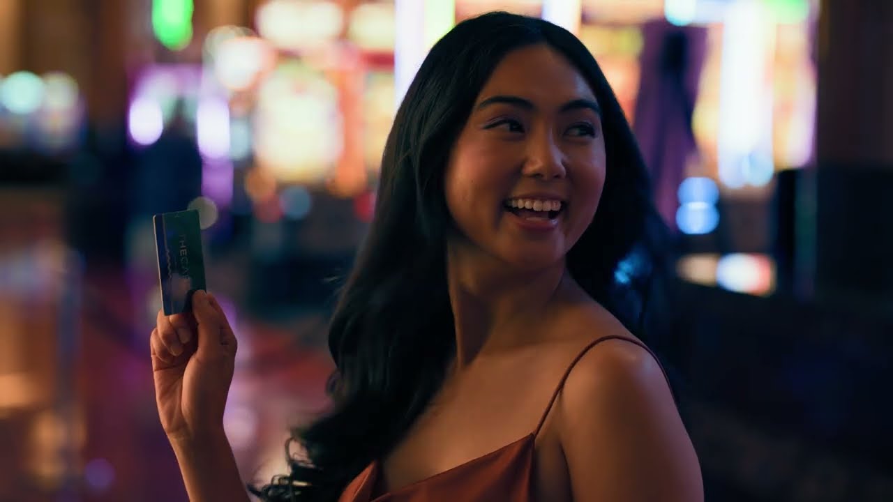 Casino guest experience