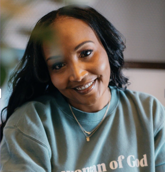 Tamika Thomas