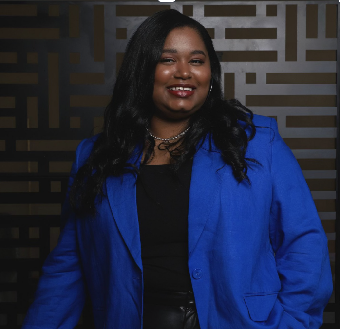 Quanesha Moore