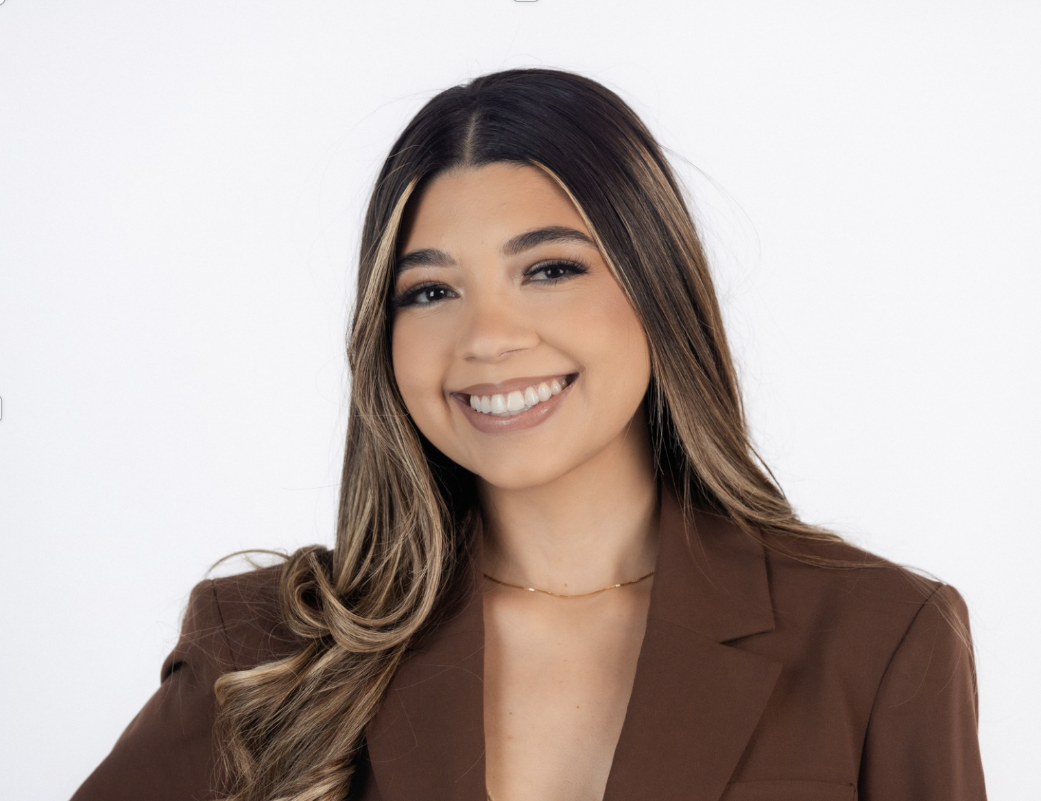 Jazmine Corona