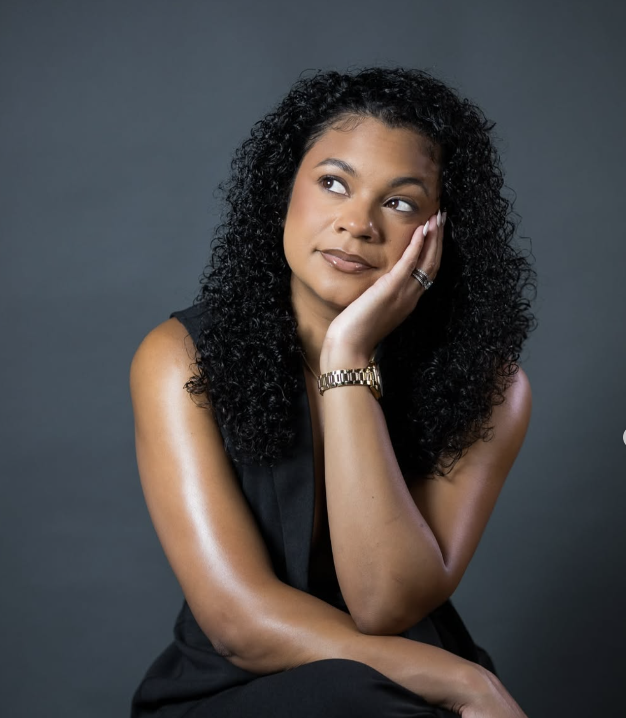 Stephanie Wallace