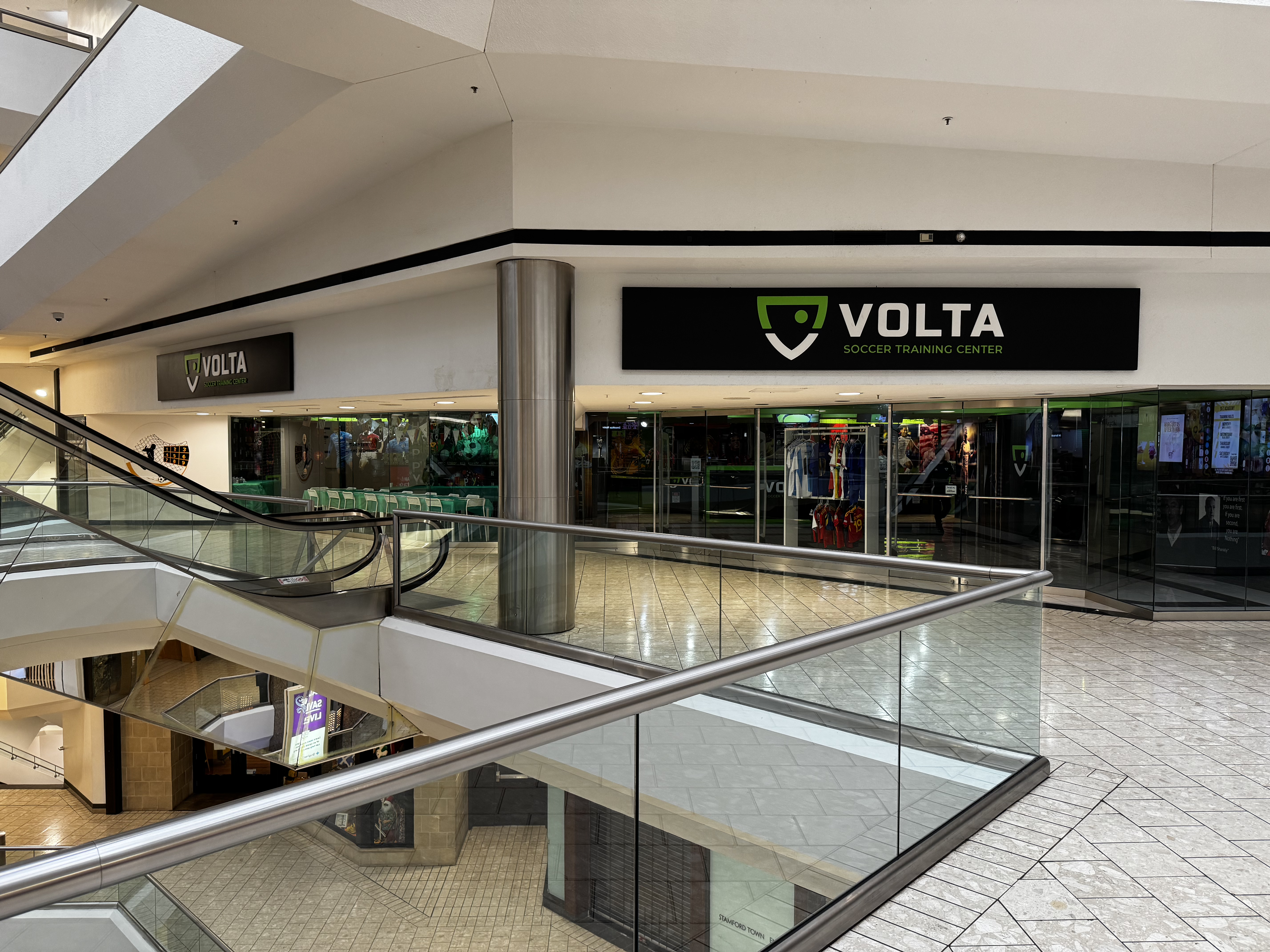 VOLTA Facility
