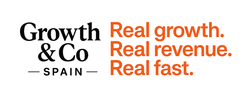 Growth & Co Spain Logo