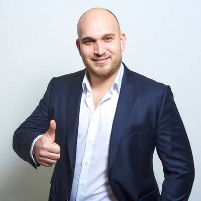 Albrecht Tibor