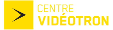 Centre Vidéotron