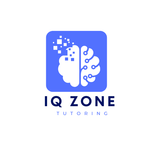 IQ Zone Tutoring