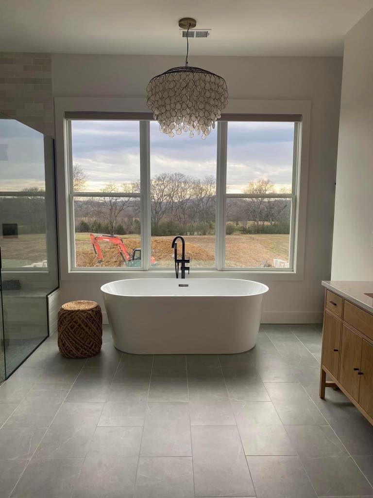 Window Glass Replacement