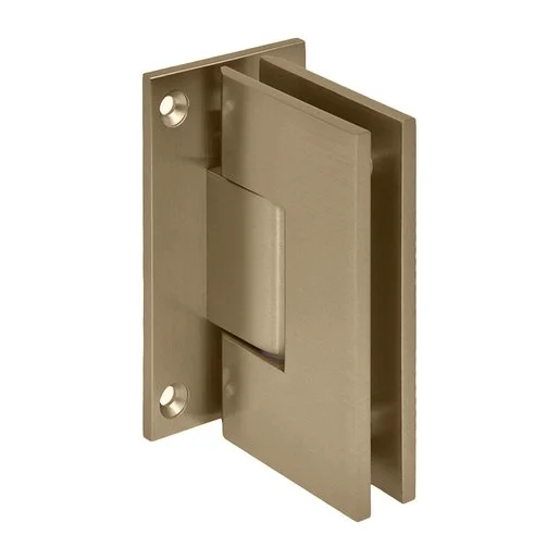 Dark Brushed Bronze